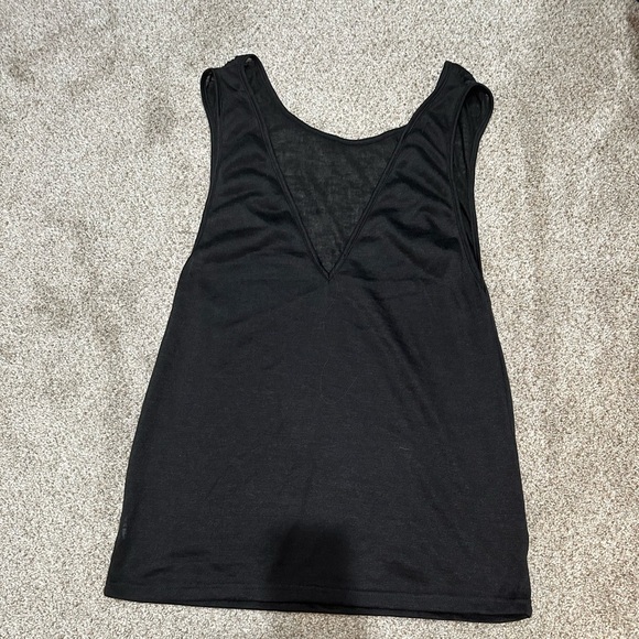 Cupshe swim cover up - Picture 4 of 4